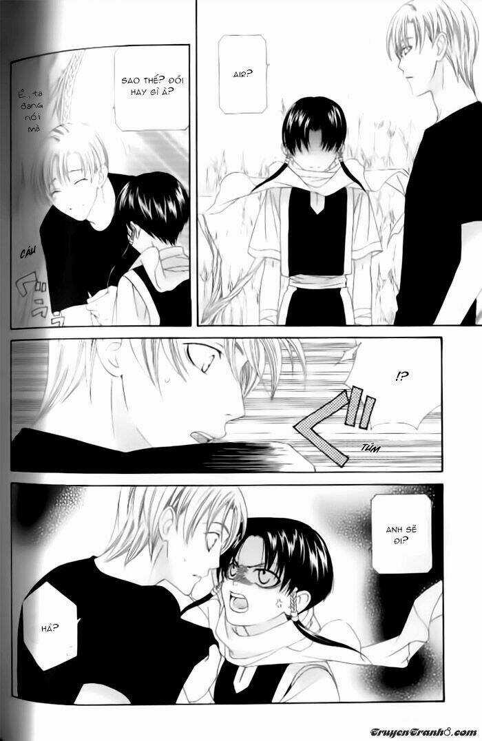 Lost Boys - Chapter 5 - Trang 19