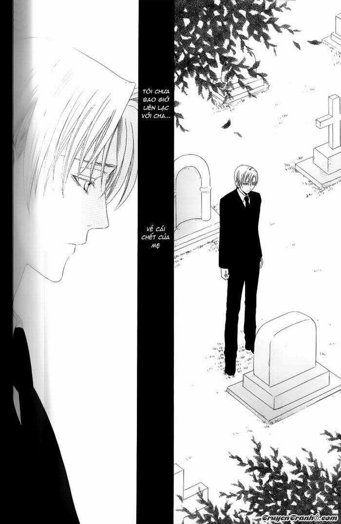 Lost Boys - Chapter 5 - Trang 3