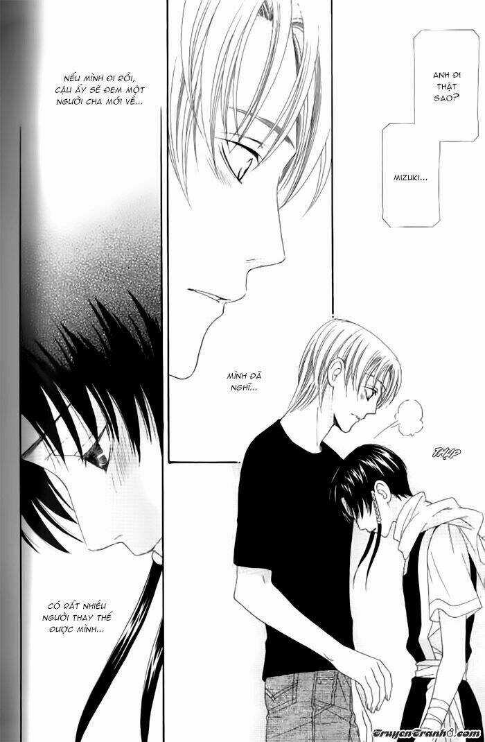 Lost Boys - Chapter 5 - Trang 21