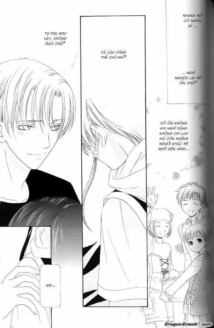 Lost Boys - Chapter 5 - Trang 22