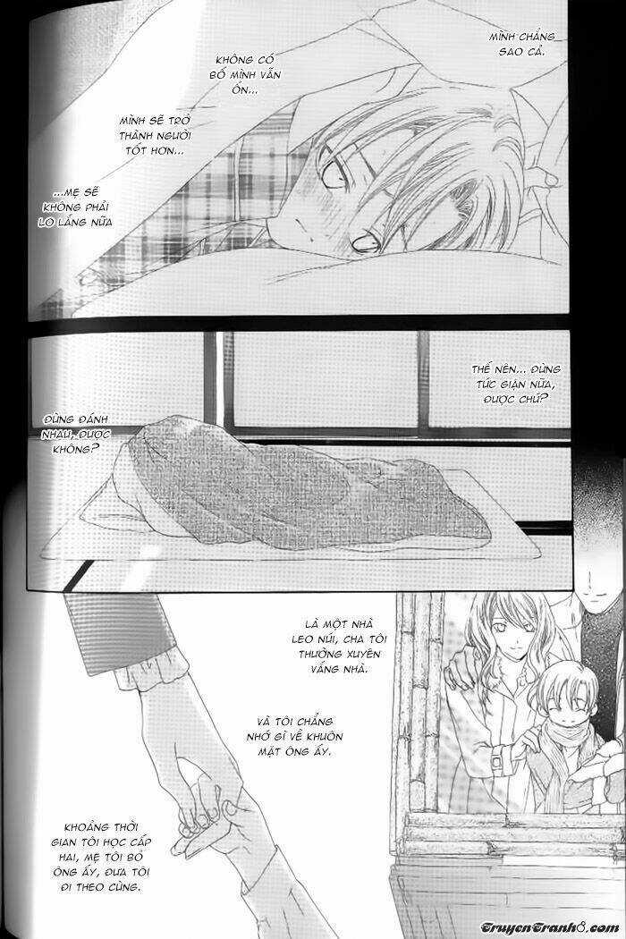 Lost Boys - Chapter 5 - Trang 5