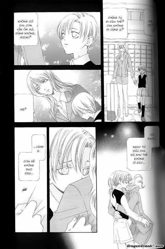 Lost Boys - Chapter 5 - Trang 6