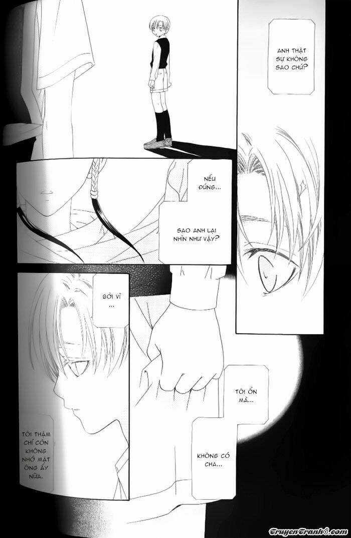 Lost Boys - Chapter 5 - Trang 7