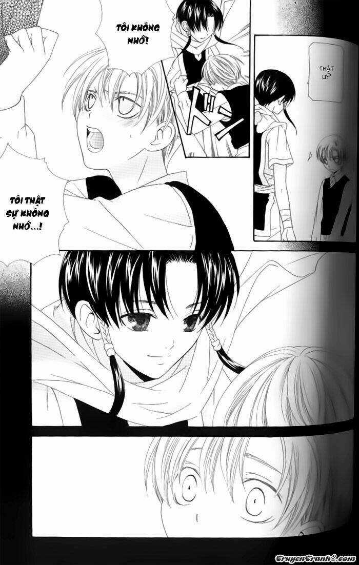 Lost Boys - Chapter 5 - Trang 8