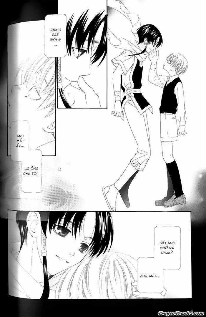 Lost Boys - Chapter 5 - Trang 9