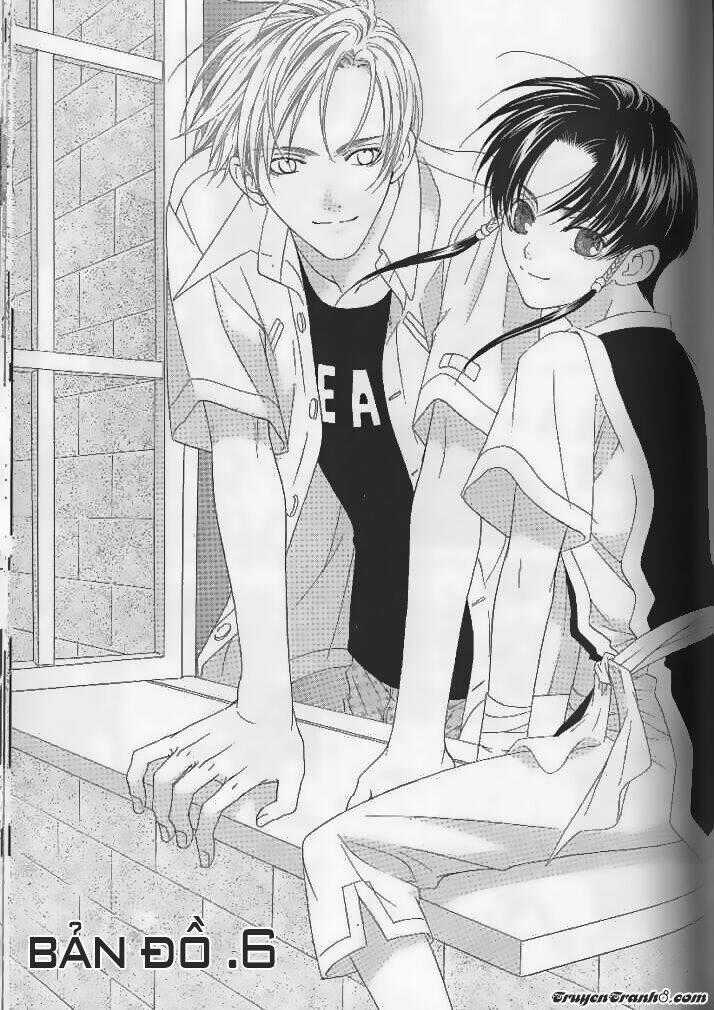 Lost Boys - Chapter 6 - Trang 2