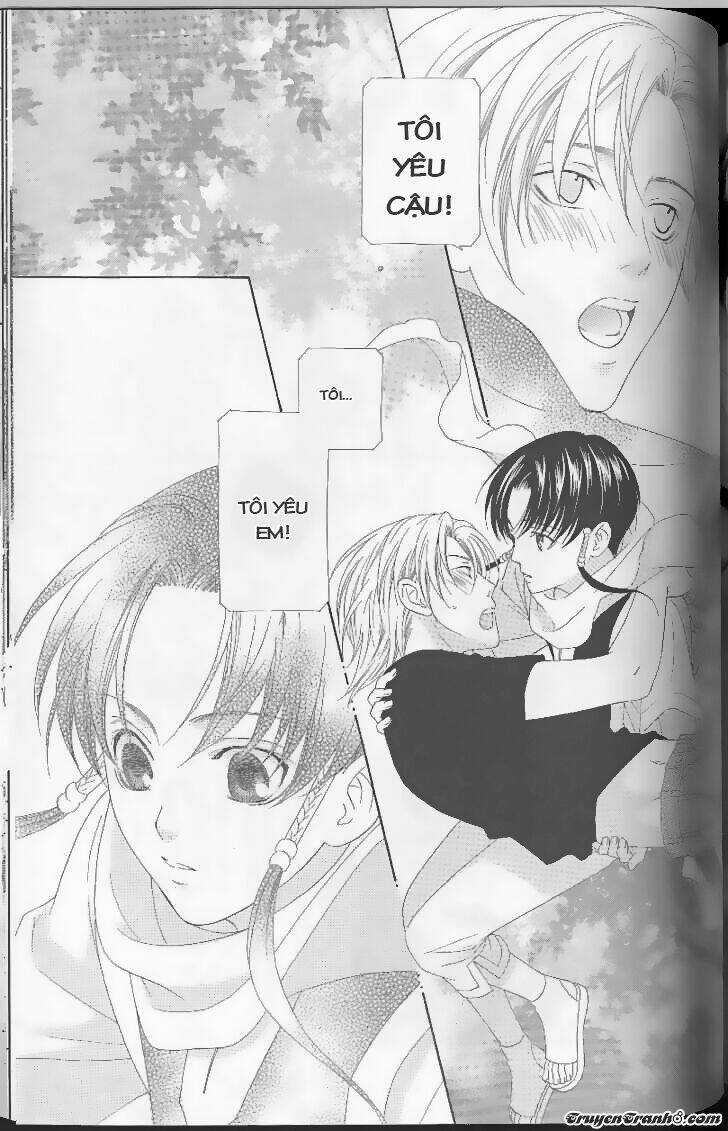 Lost Boys - Chapter 6 - Trang 16