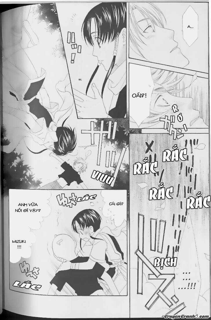 Lost Boys - Chapter 6 - Trang 17