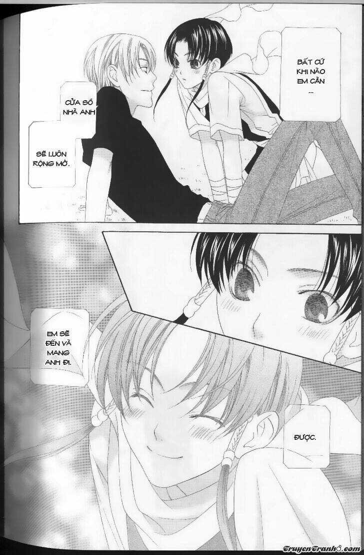 Lost Boys - Chapter 6 - Trang 19