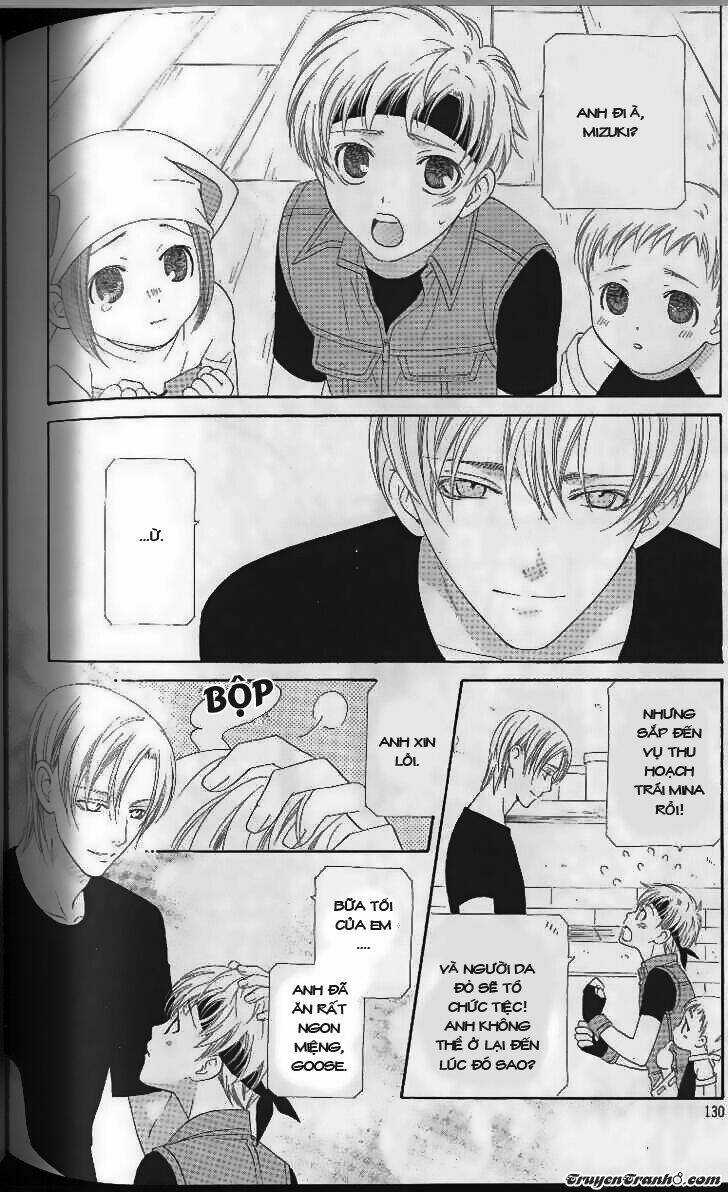 Lost Boys - Chapter 6 - Trang 3