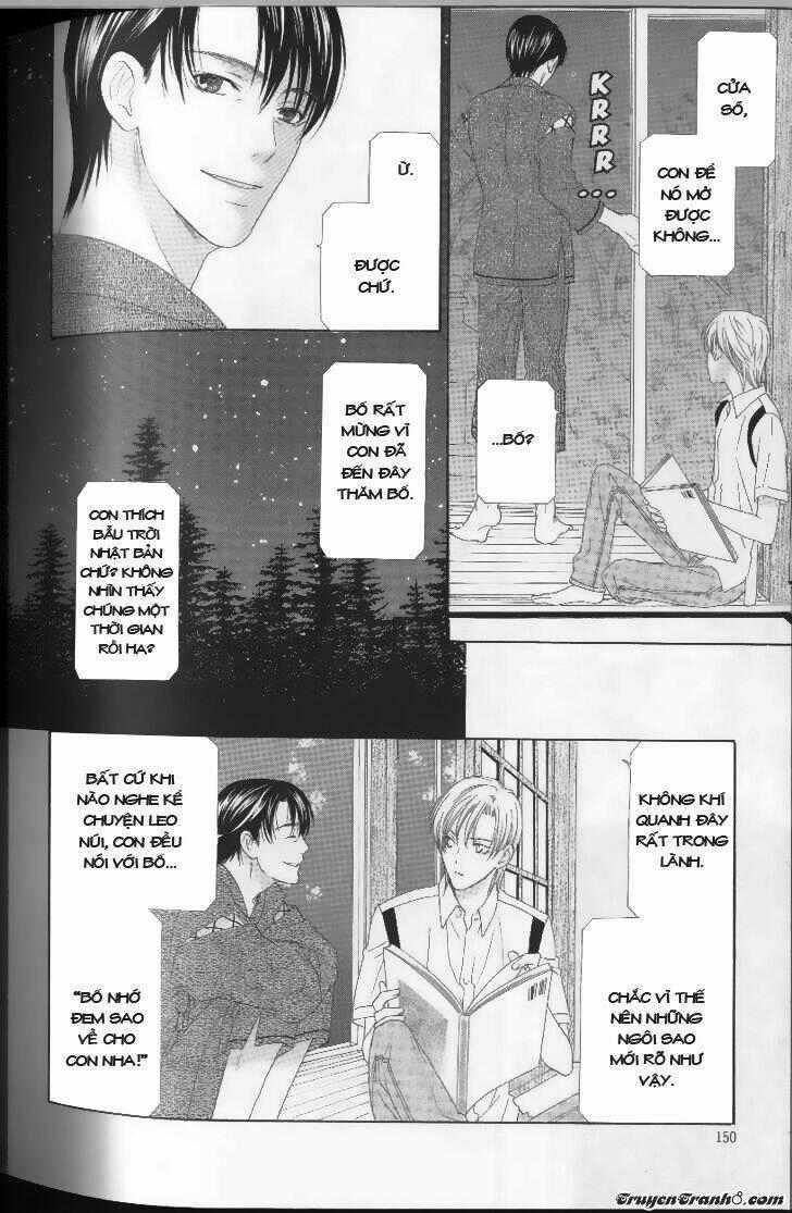 Lost Boys - Chapter 6 - Trang 23