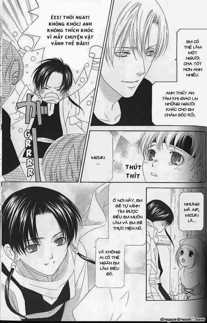 Lost Boys - Chapter 6 - Trang 4