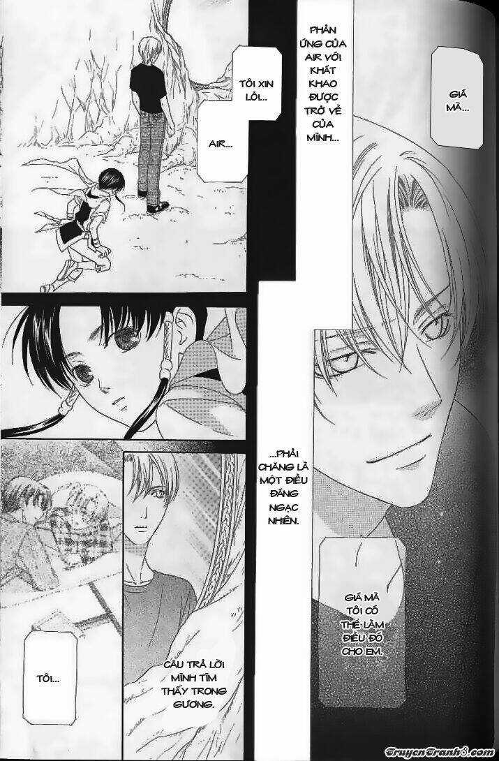 Lost Boys - Chapter 6 - Trang 6