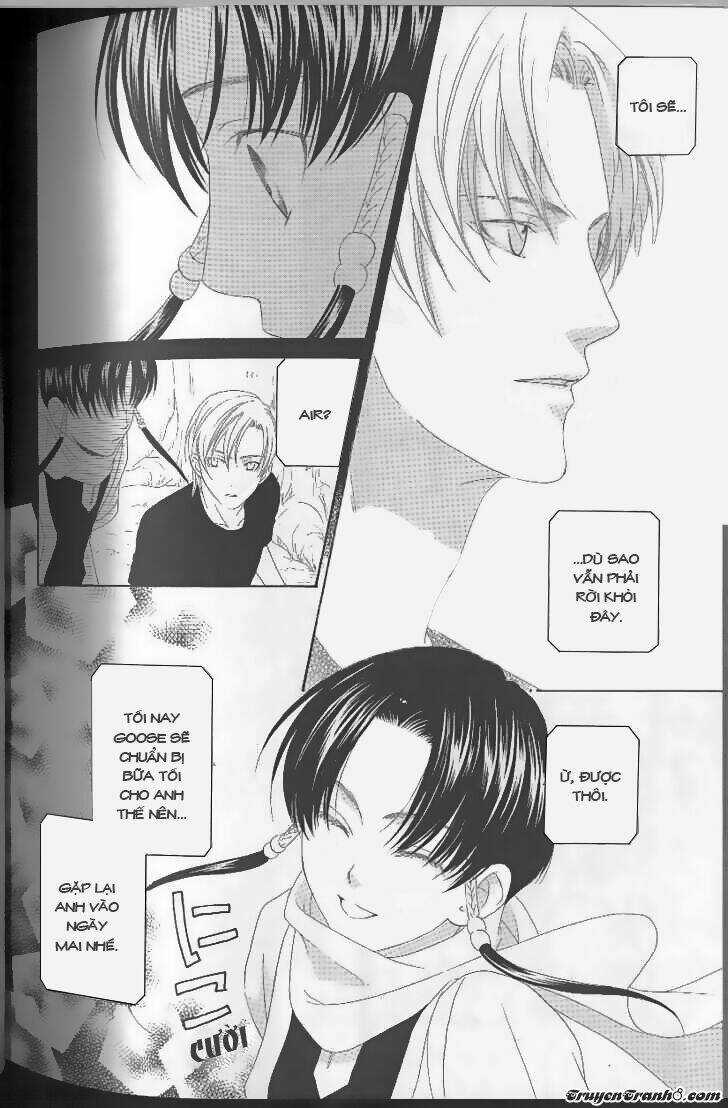 Lost Boys - Chapter 6 - Trang 7