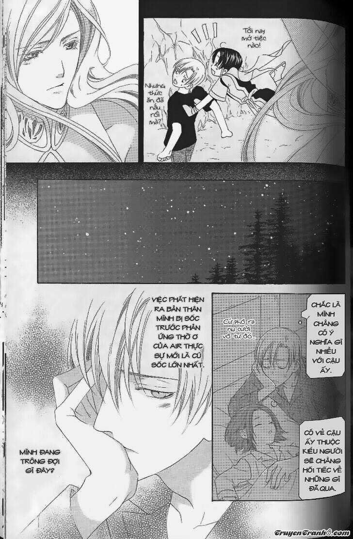 Lost Boys - Chapter 6 - Trang 8