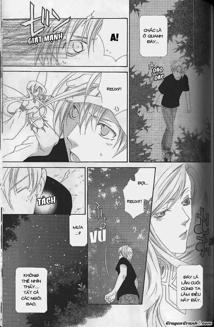 Lost Boys - Chapter 6 - Trang 10