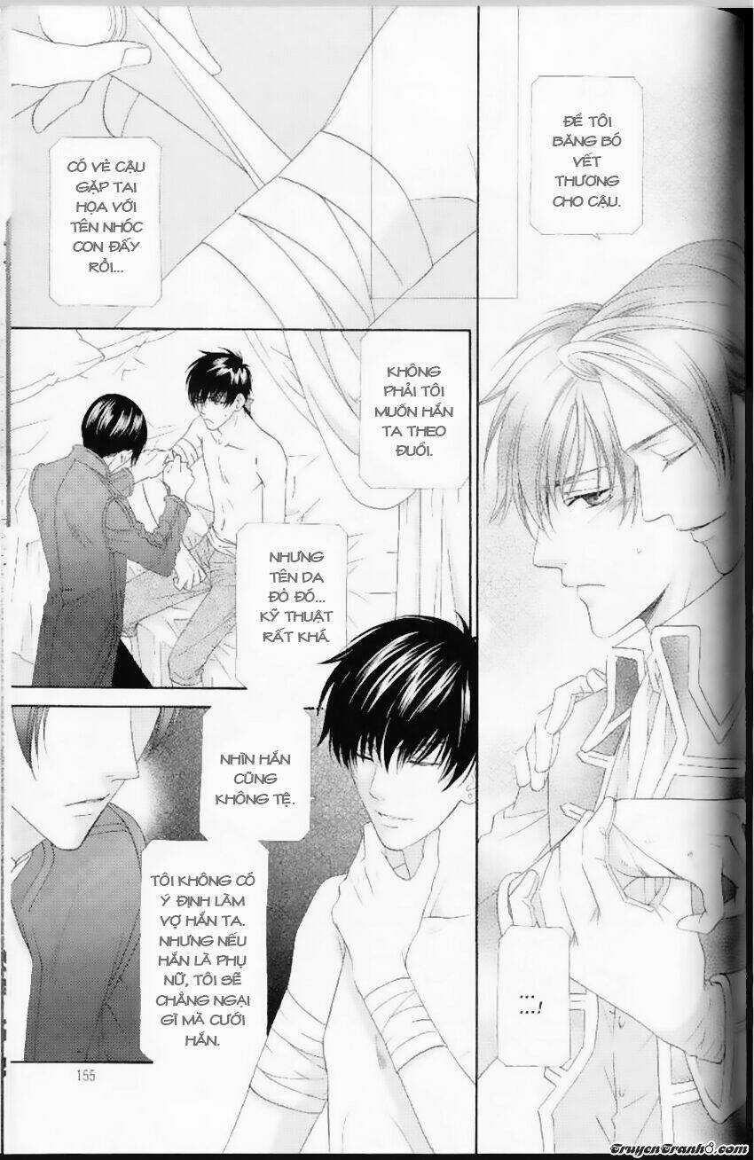 Lost Boys - Chapter 7 - Trang 4