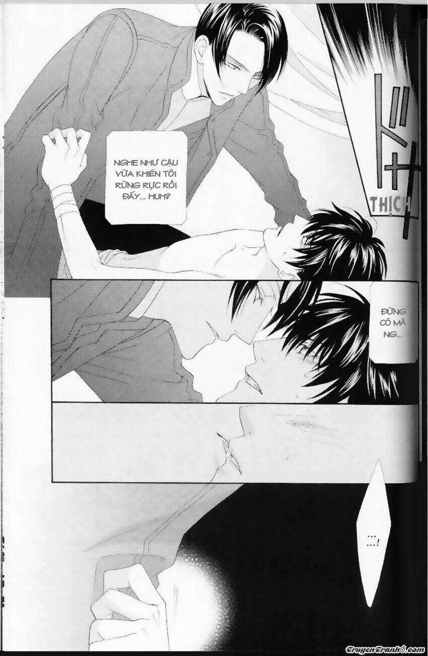 Lost Boys - Chapter 7 - Trang 6