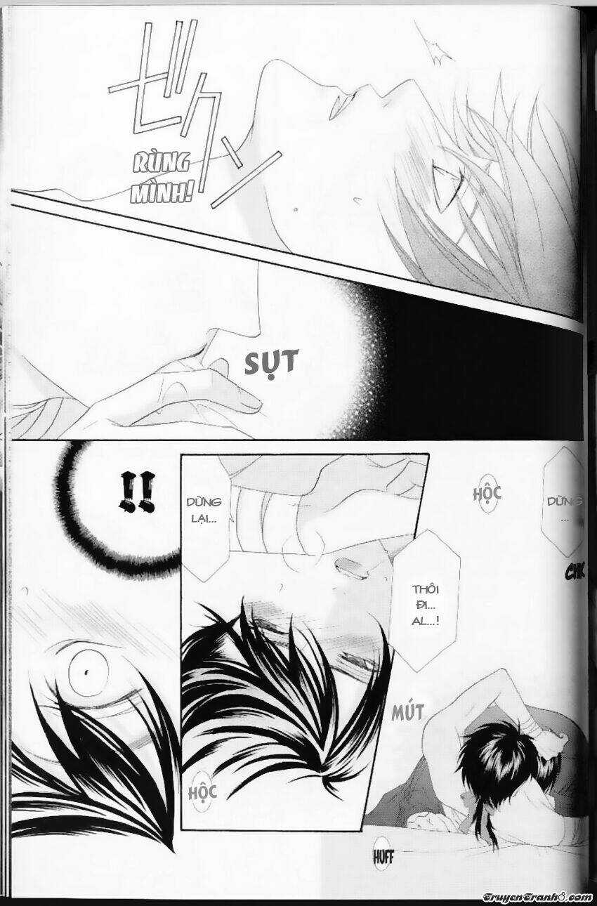 Lost Boys - Chapter 7 - Trang 8