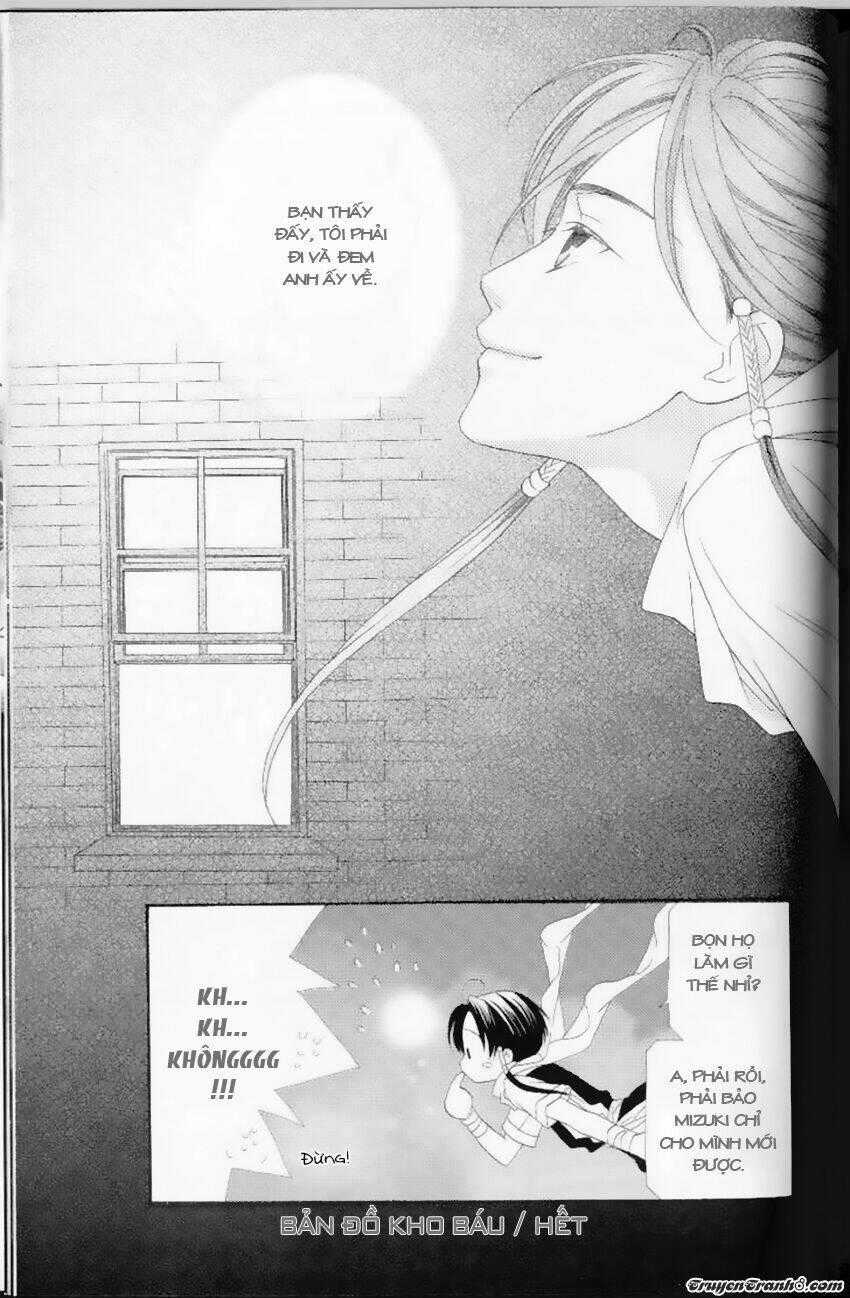 Lost Boys - Chapter 7 - Trang 10