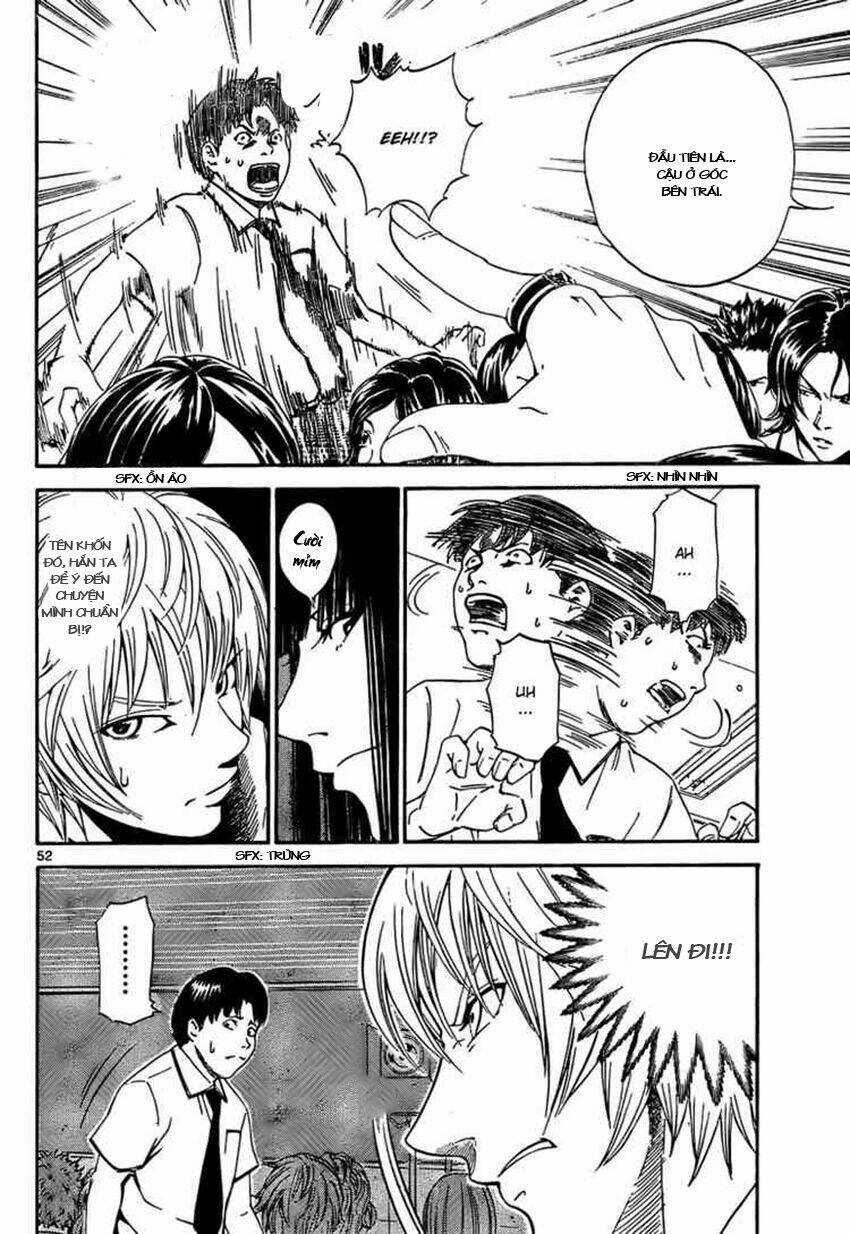 Lost+Brain Manga - Chapter 1.2 - Trang 14