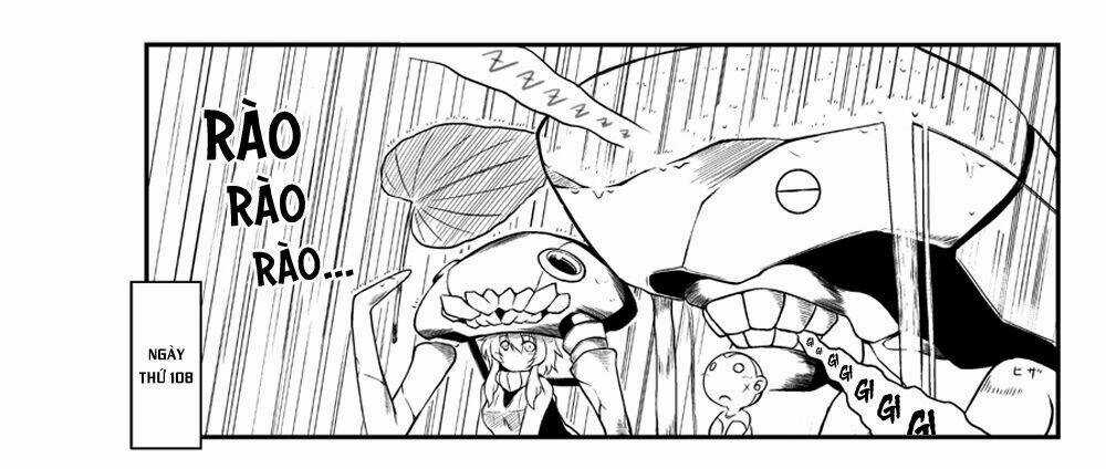 Lost+Brain Manga - Chapter 1 - Trang 29