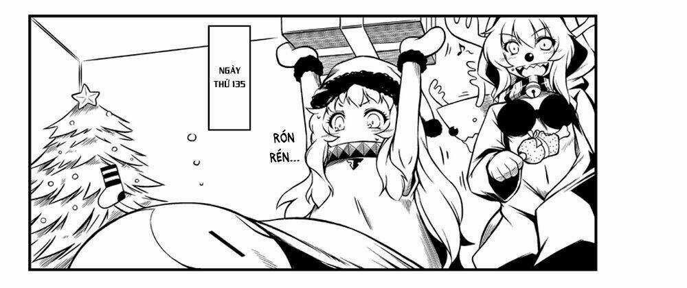 Lost+Brain Manga - Chapter 1 - Trang 30