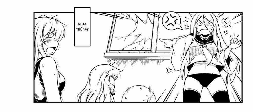 Lost+Brain Manga - Chapter 1 - Trang 31