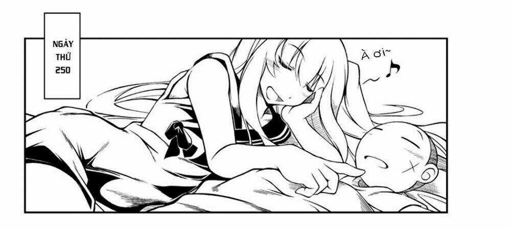 Lost+Brain Manga - Chapter 1 - Trang 36