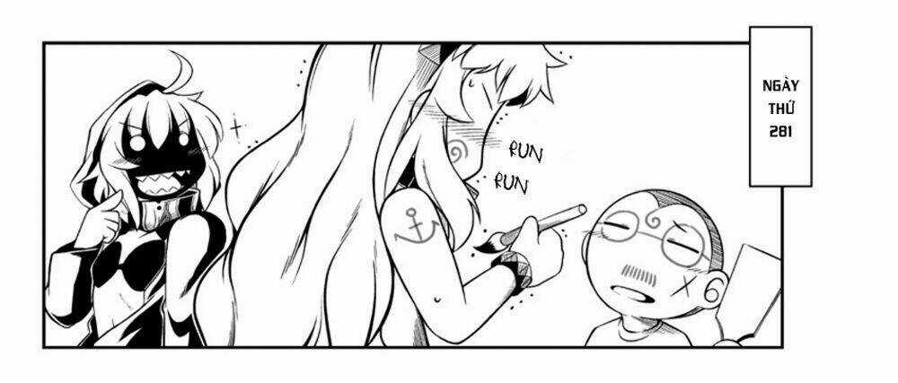 Lost+Brain Manga - Chapter 1 - Trang 38