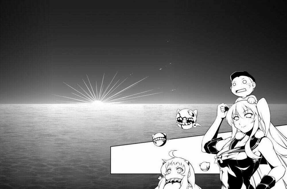 Lost+Brain Manga - Chapter 1 - Trang 42