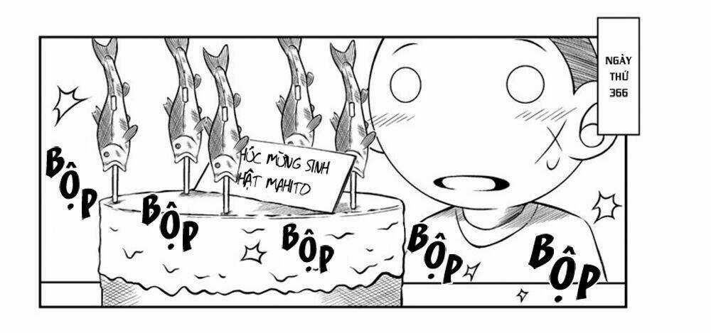 Lost+Brain Manga - Chapter 1 - Trang 46