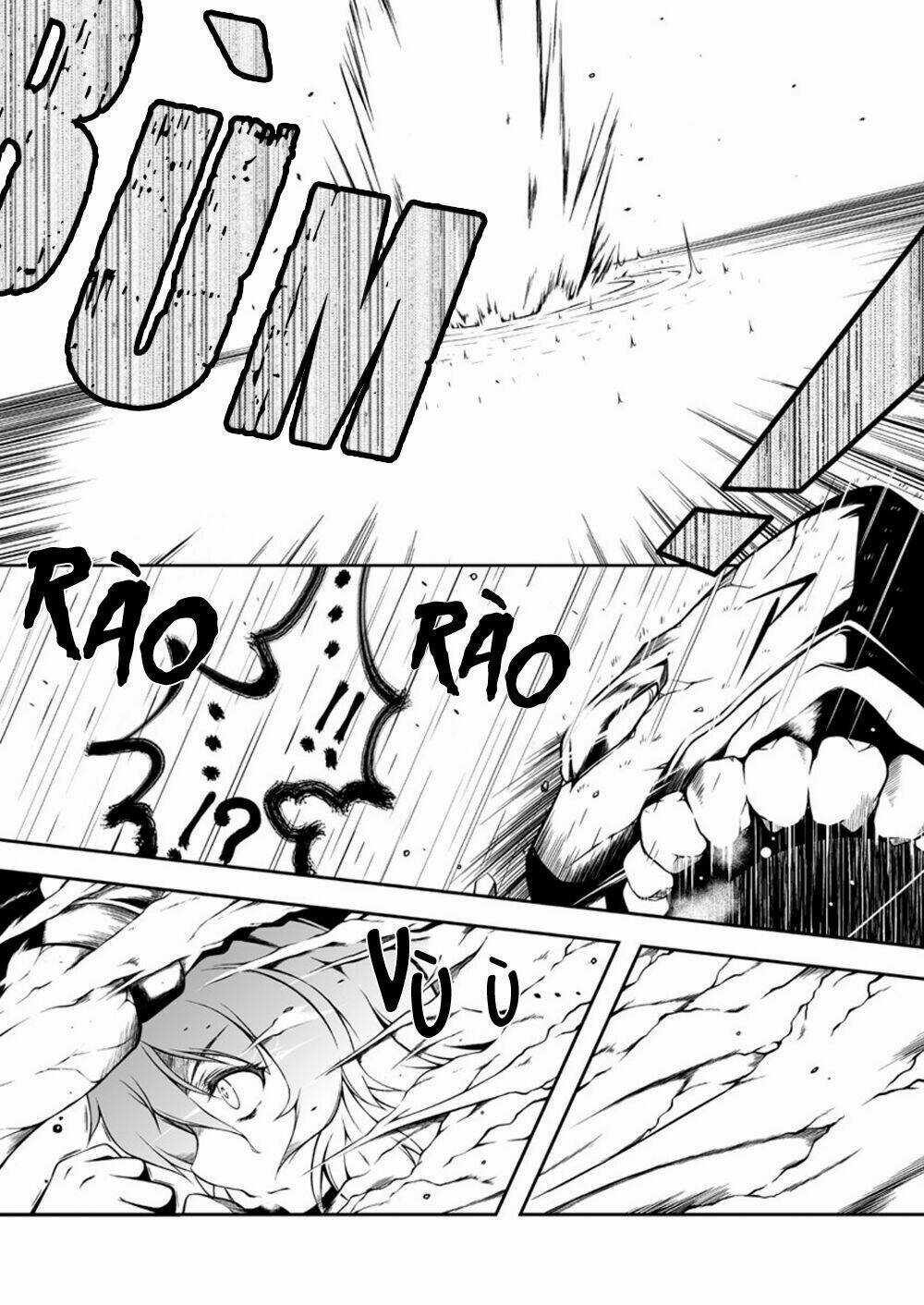 Lost+Brain Manga - Chapter 1 - Trang 58