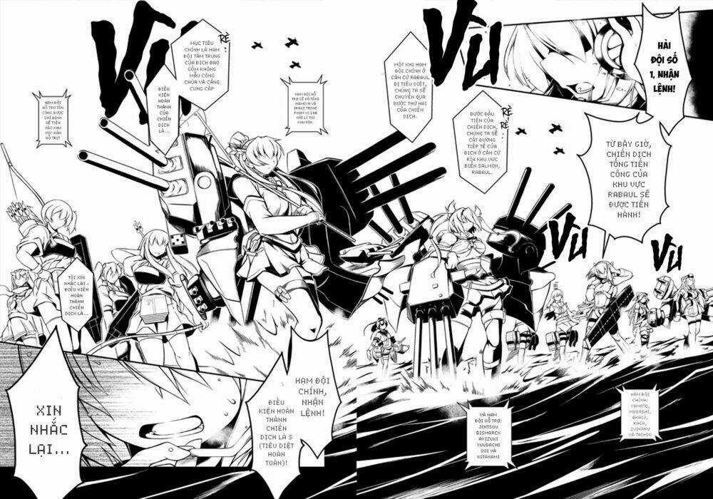 Lost+Brain Manga - Chapter 1 - Trang 63