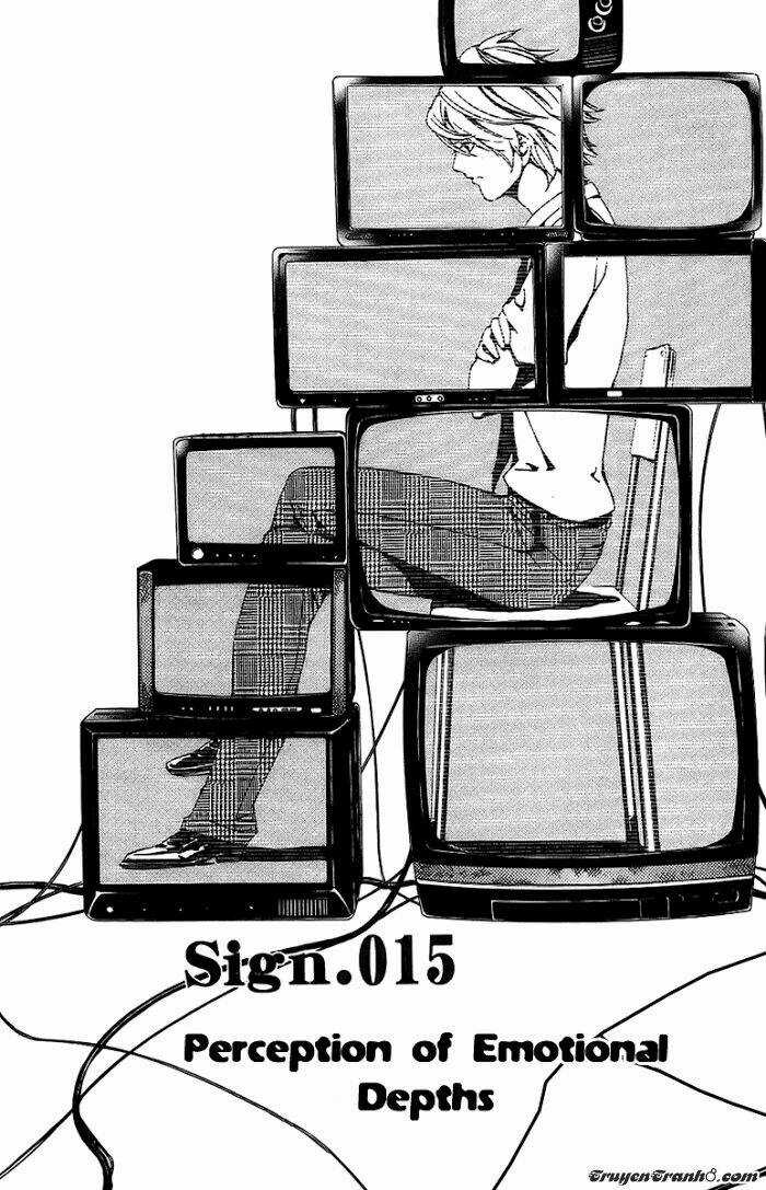 Lost+Brain Manga - Chapter 15 - Trang 5