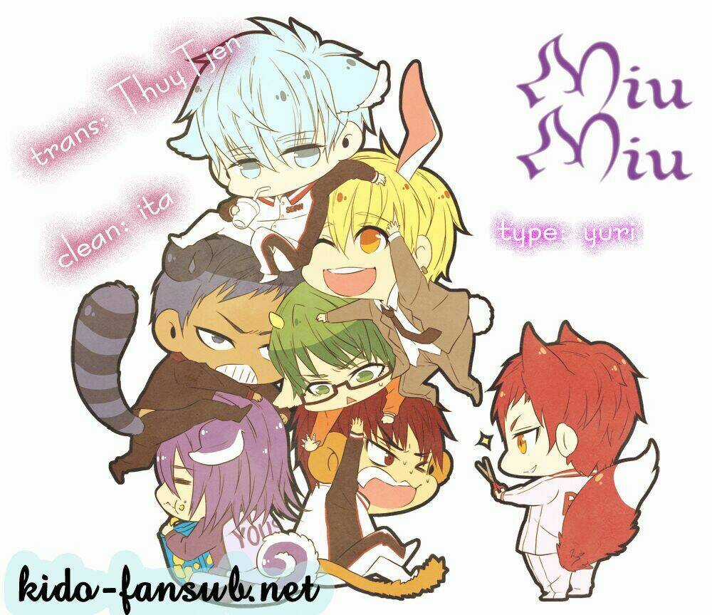 Lost+Brain Manga - Chapter 2 - Trang 1