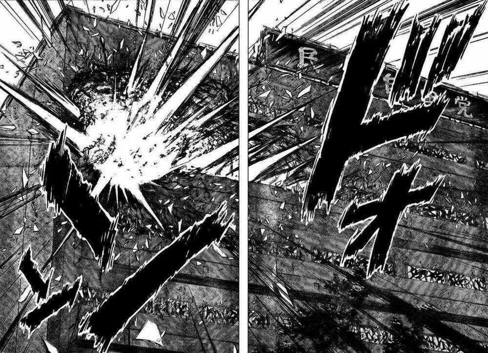 Lost+Brain Manga - Chapter 2 - Trang 25