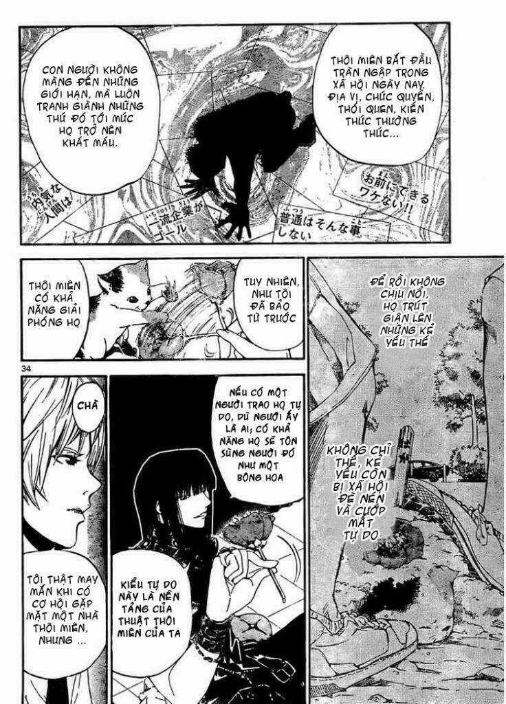 Lost Brain - Chapter 1 - Trang 35