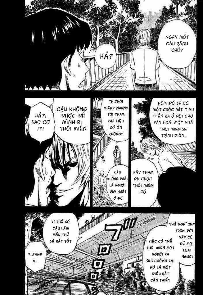 Lost Brain - Chapter 1 - Trang 38