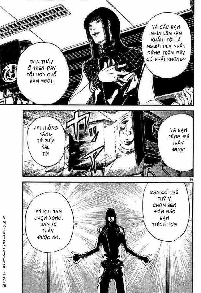 Lost Brain - Chapter 1 - Trang 46