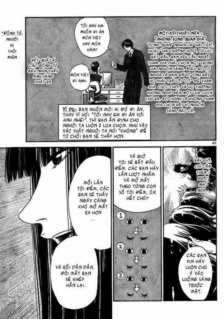 Lost Brain - Chapter 1 - Trang 48