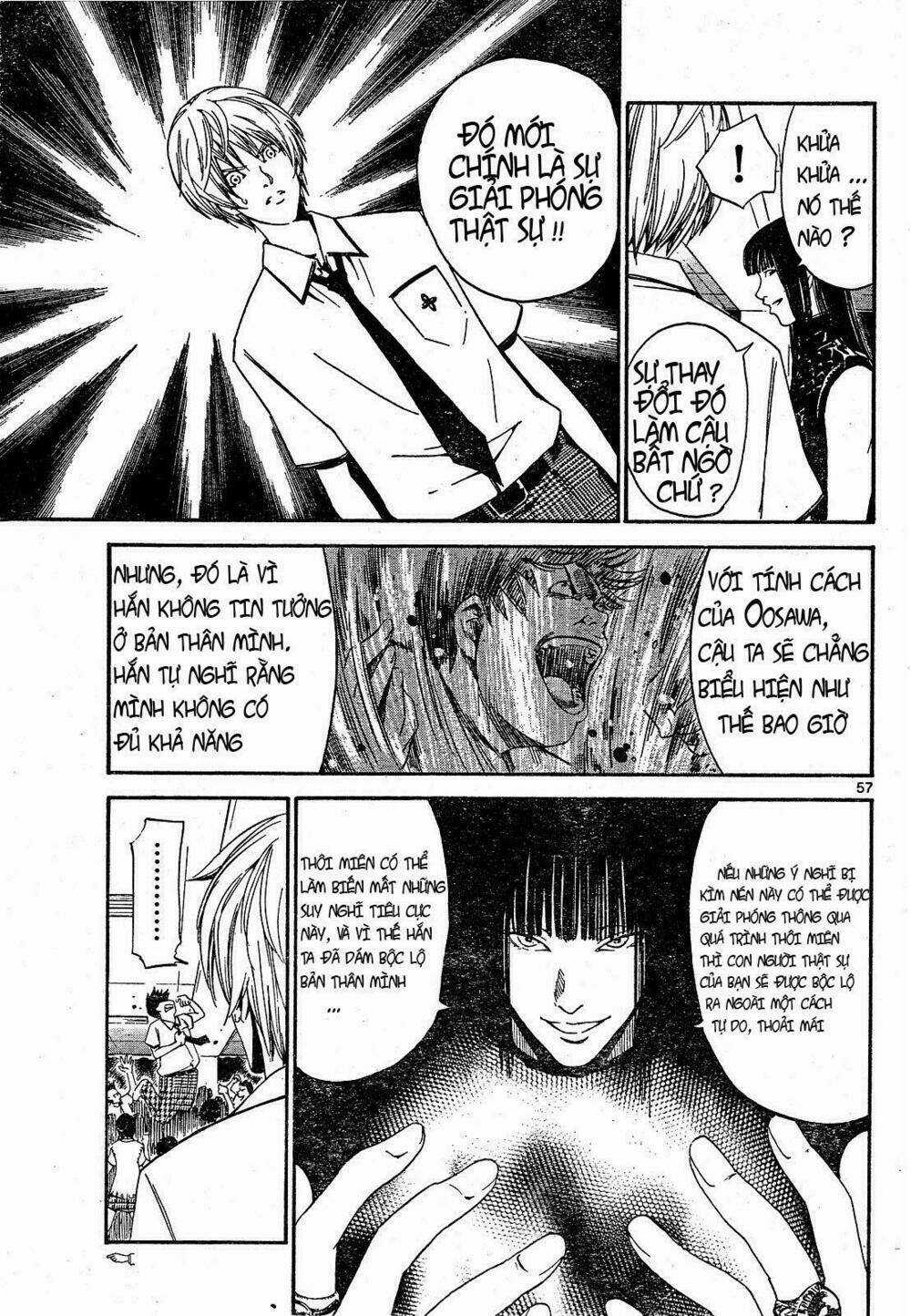 Lost Brain - Chapter 1 - Trang 58