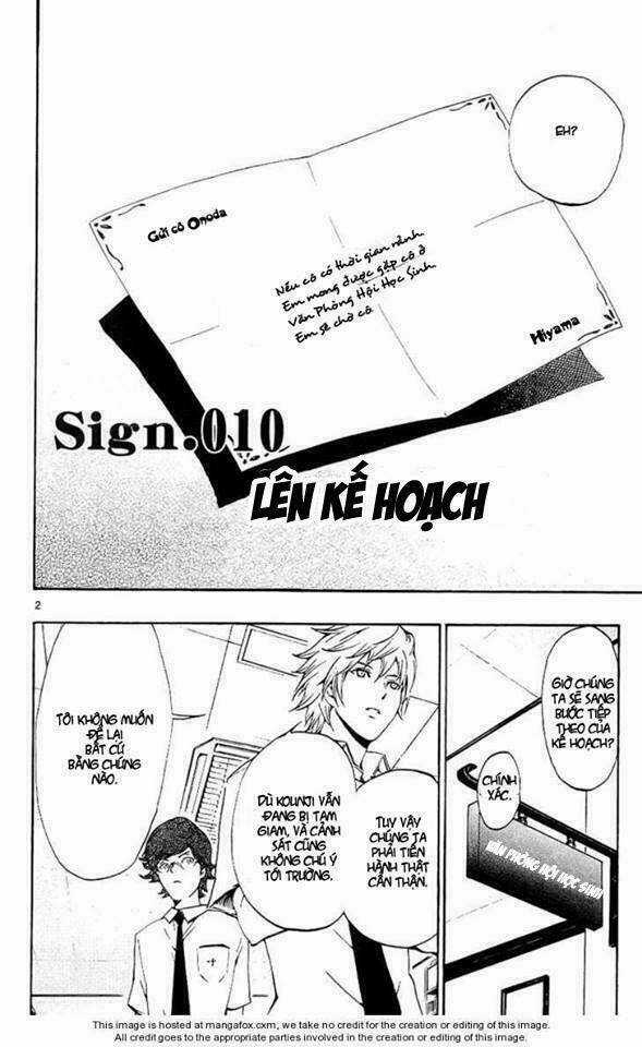 Lost Brain - Chapter 10 - Trang 2