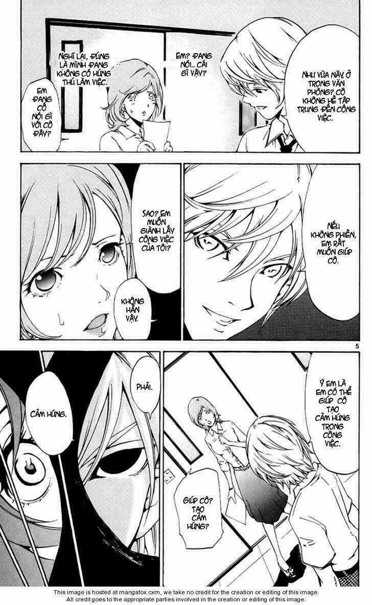 Lost Brain - Chapter 10 - Trang 6