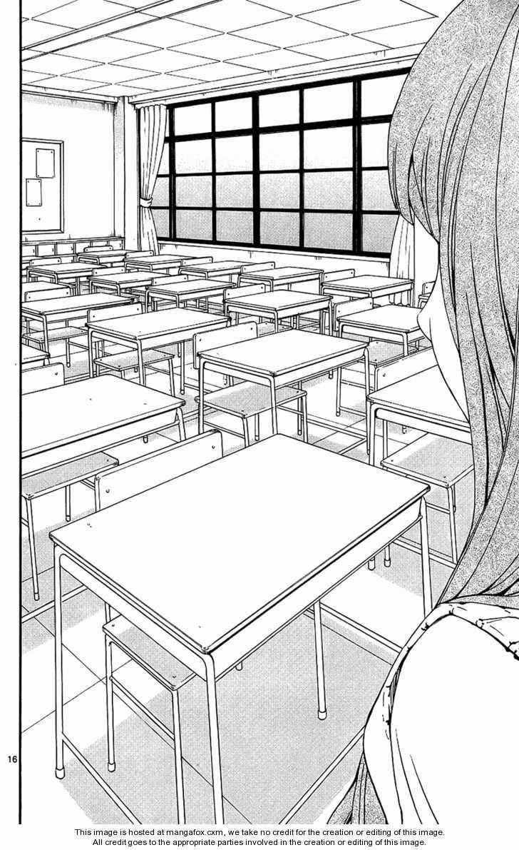 Lost Brain - Chapter 11 - Trang 16