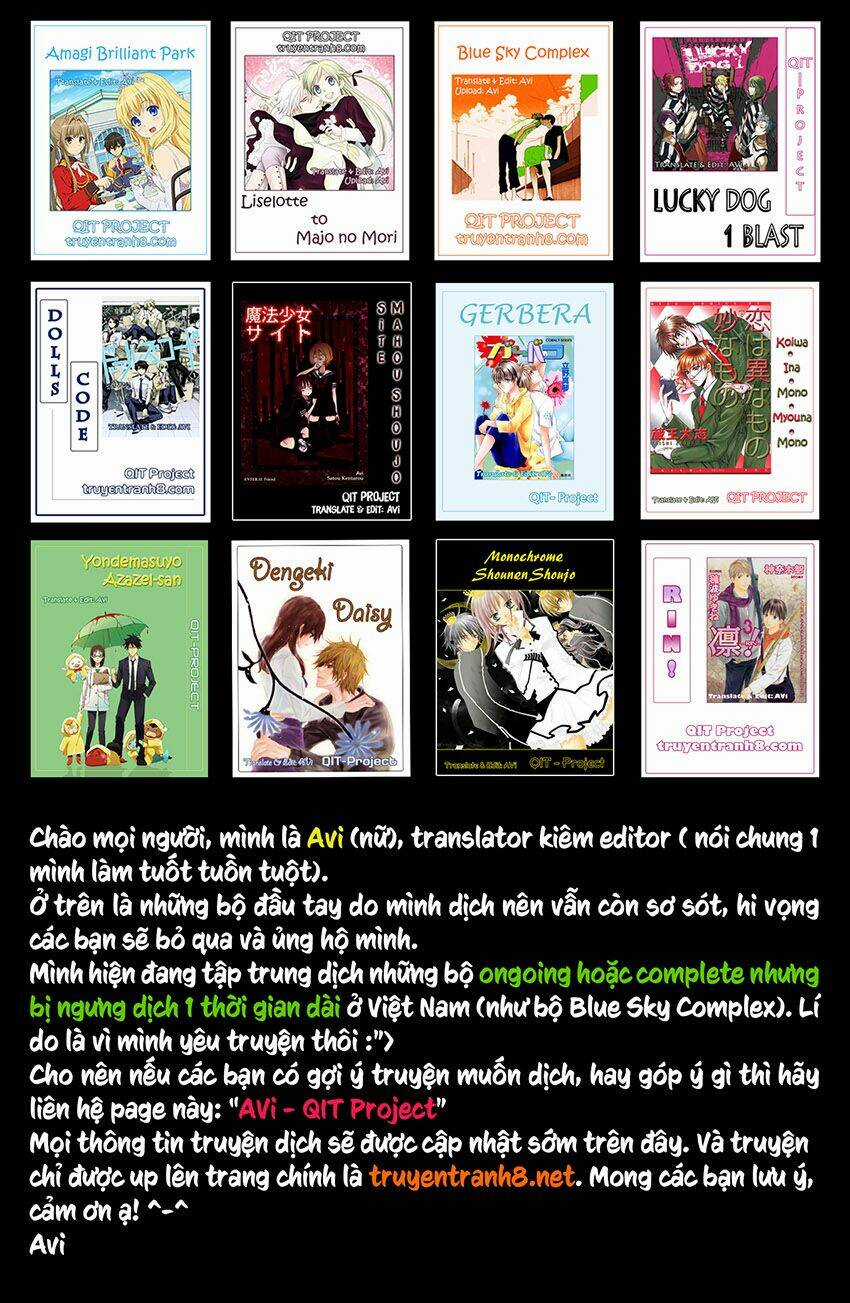 Lost Brain - Chapter 14 - Trang 2