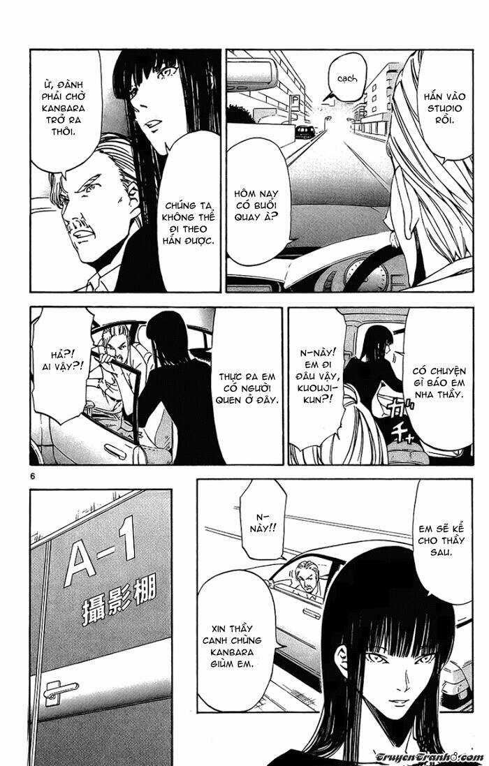 Lost Brain - Chapter 15 - Trang 9