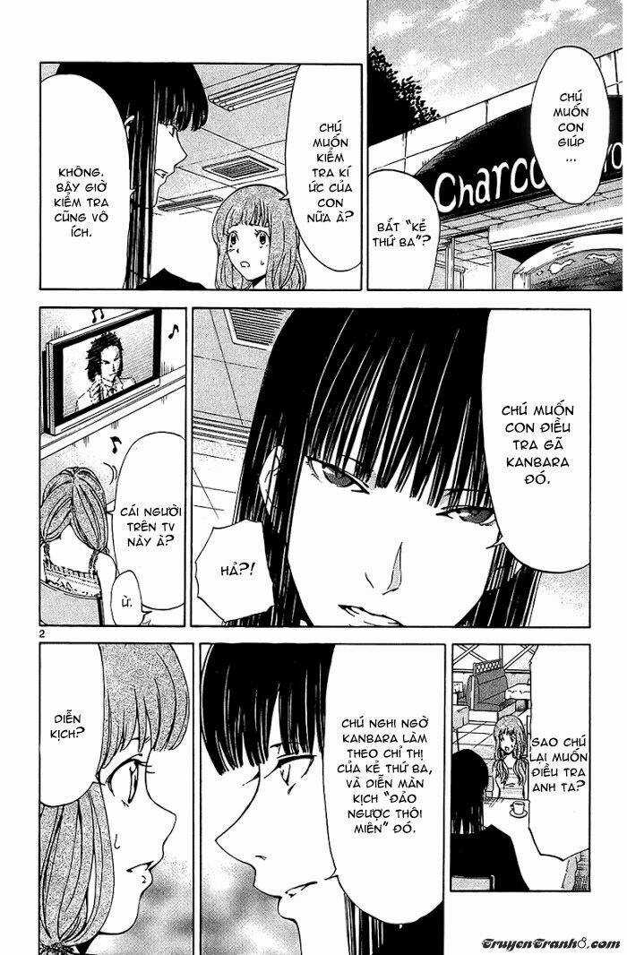 Lost Brain - Chapter 16 - Trang 4