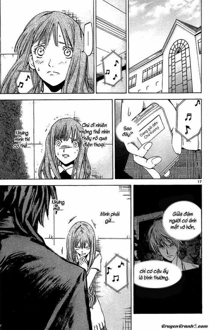 Lost Brain - Chapter 17 - Trang 19