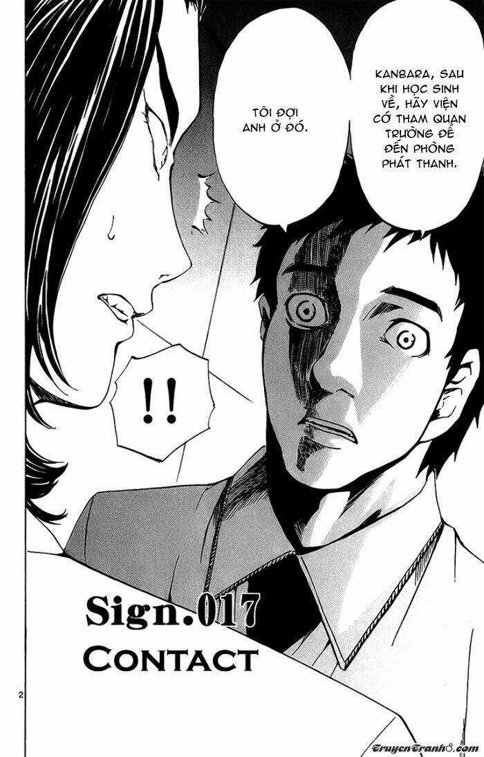 Lost Brain - Chapter 17 - Trang 5